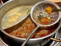 -南城十里潮汕鲜牛火锅·鲜虾生滚粥(融汇老商埠店)