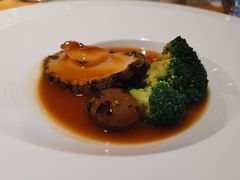-香樟花园法式铁板烧(恒隆广场店)