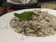 T馆-T館·花园艺术餐厅