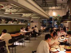 大堂-卡朋厨房(289艺术园区店)