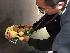-东京塔海贼王主题公园