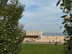 -y SEA·西班牙餐厅(阿那亚·北戴河店)