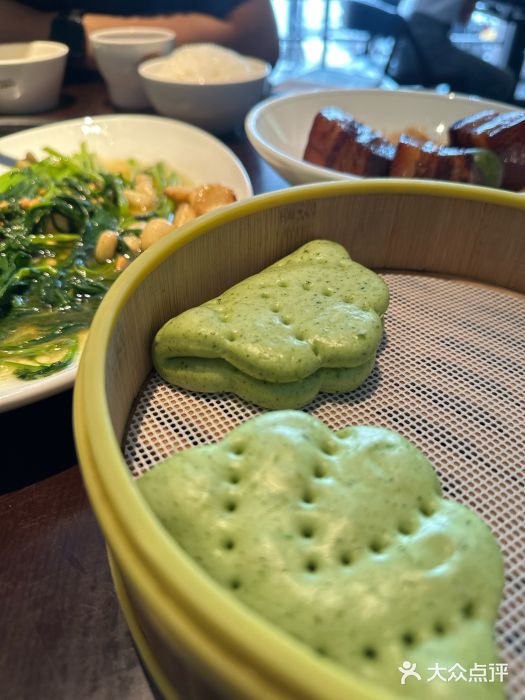 上名堂·鱼头好吃(体育场路店)图片