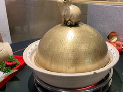 -小乌猪·金华筒骨煲(永盛购物广场店)