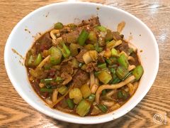-西粉堂新疆米粉(朝外店)