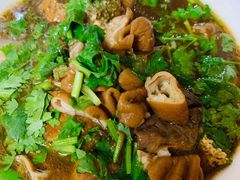 精品卤煮火烧-胖子卤煮
