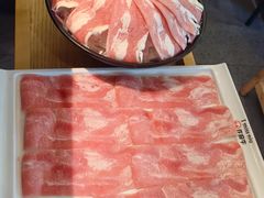 -许府牛火锅(信义坊总店)