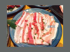 -AJIYA味屋和牛烤肉自助放题(温州万象城店)