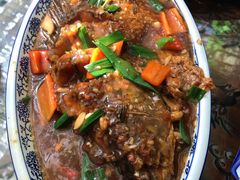 -阿鹏故事云南野生菌火锅(人民路店)