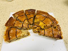 核桃派-弘雅饭店