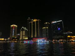 -珠江夜游广州塔·中大码头