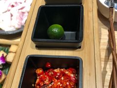 -椰夫人·养生椰子鸡(黄埔时代城店)