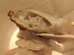 -黄阿姨锅贴大王(万航渡路店)