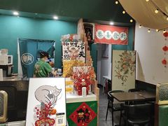 -宝龙茶餐厅(顺昌店)