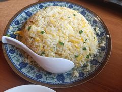 蛋炒饭-炉小二铜锅牛蛙•川湘菜(三里屯店)