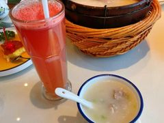 -粤仔湾砂锅粥(广益哥伦布店)