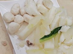 -源港渔村-中山脆肉鲩(博罗店)