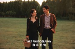 点击看大图 -薇喜影像艺术中心 ART PHOTO