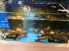 水产区-味莊·青岛菜(云霄路店)