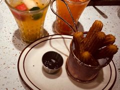 -CRAZYONES西班牙海鲜饭(上海美罗城店)