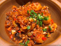 -八碗湘长沙市井菜(坡子街店)