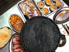 -旺记碳烤肥牛(总店)