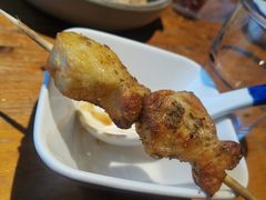 -肉串汪(月坛店)
