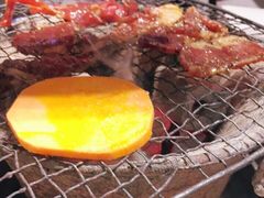 -胡同泥炉烤肉(总店)
