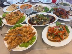 -真浪花园海鲜餐馆