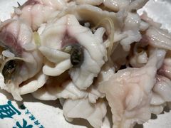 招牌鲜鱼片-淘米捞·米汤脆鲩鱼火锅(福田皇岗店)