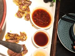 -鱼你相聚·河鲜馆(袁家岭店)