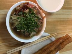 -小发锅巴菜铺(金辉家园店)