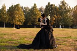 -巴黎春天婚纱摄影STUDIO·定制