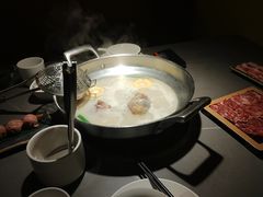 -骨之味·筒骨汤火锅(江头店)