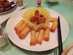 -海宝酒家(中山四路店)