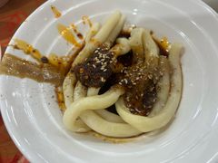 -华兴街自力面店