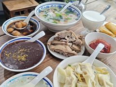 -随柳居·苏式小吃(建新巷店)