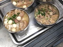 -文惠猪脚粉(富景小区店)