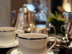 -Salon de Ville浦江汇(上海外滩华尔道夫酒店店)