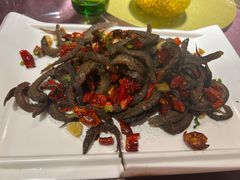 -盛世川王•幸福里(长虹店)