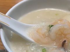 -如轩海鲜砂锅粥(国际能源店)