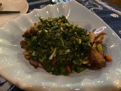 哈尼炝香鸡-滇道云南特色料理(康定路店)