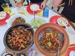 -烹湘·鲜炒湖南土菜(海珠店)