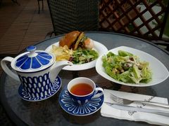 android_upload_pic-浦鸿会尚莊亲子餐厅(碧云店)