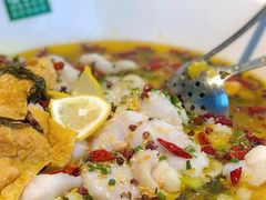 -绿草地·湘菜(7mall店)