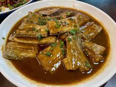 -小六农家乐(崇明西沙湿地店)