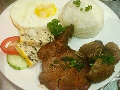 -Mrs Pho Bussorah Street(former Beach Road)