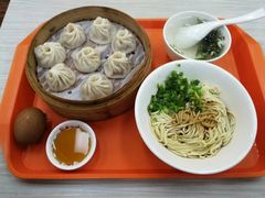 -新丰小吃(星尚店)