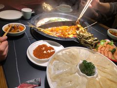 -宽坐火锅(万象城店)