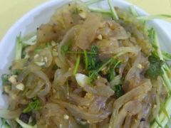 -叶存利海鲜大馅饺子(东戴河止锚湾店)